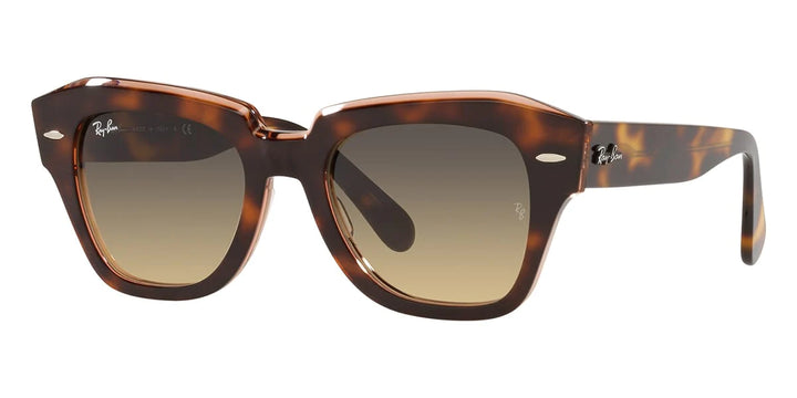 RAY-BAN RB2186 STATE STREET