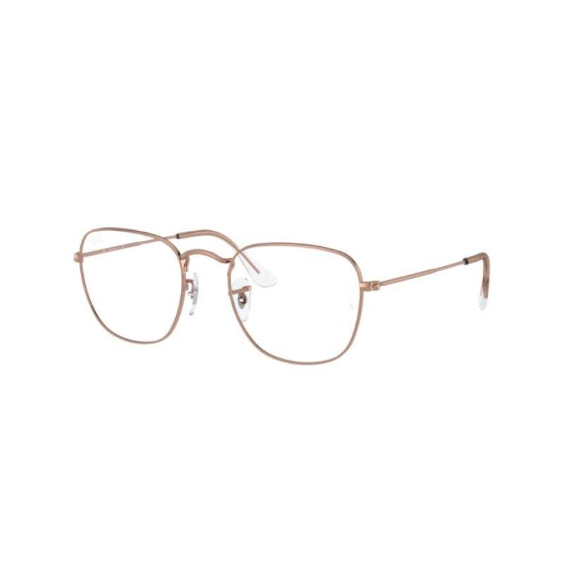 RAY-BAN RX3857V FRANK