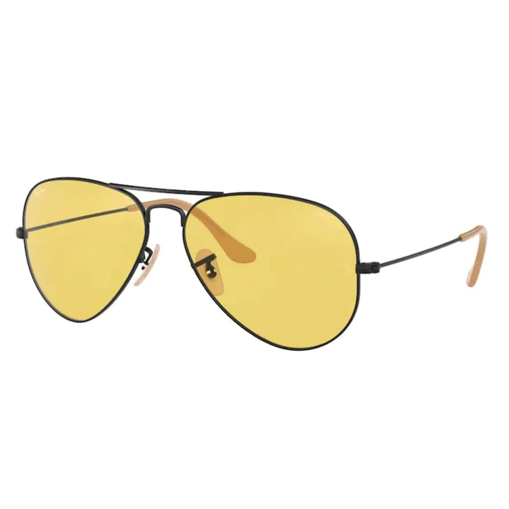 RAY-BAN RB3025 AVIATOR LARGE METAL