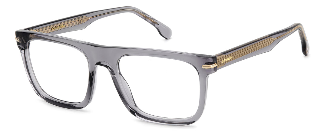 CARRERA CA312 gris, vista principal de tres cuartos #color_kb7