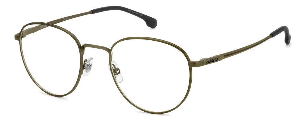 CARRERA 8908, color TBO, vista principal de tres cuartos 