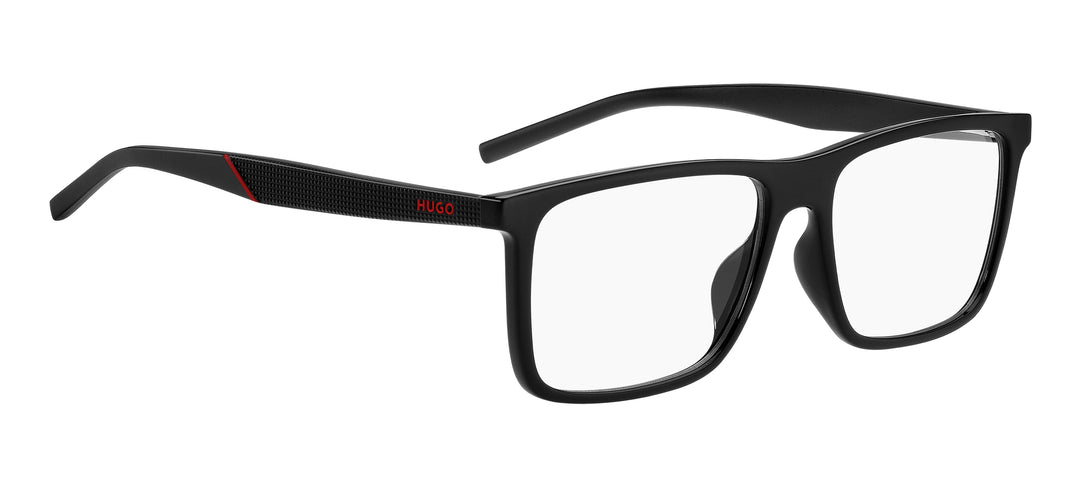 HUGO HG 1331/G/CS2, color OIT, vista de tres cuartos sin clip 