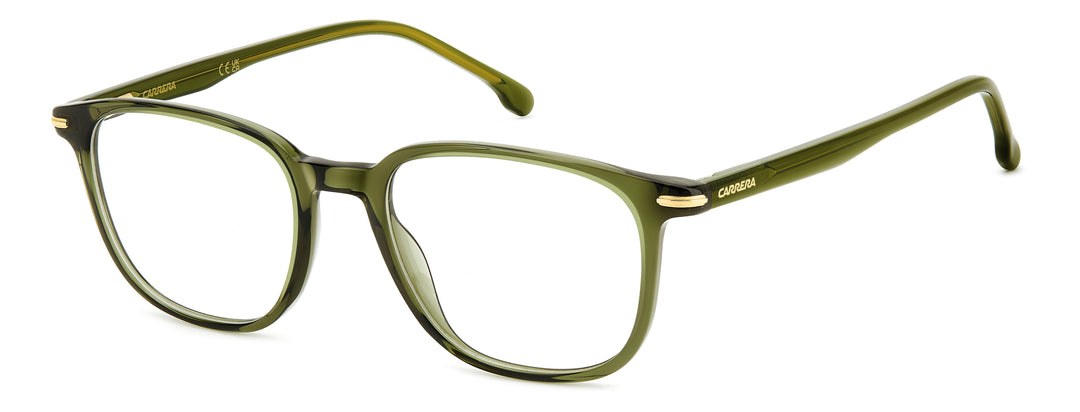 CARRERA CA348, color TBO, vista principal de tres cuartos 