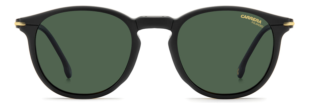 CARRERA CA 393/C, color 086, vista frontal 