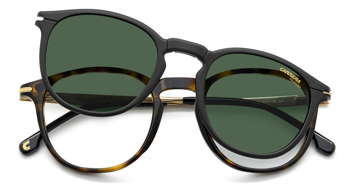 CARRERA CA 393/C, color 086, vista adicional 