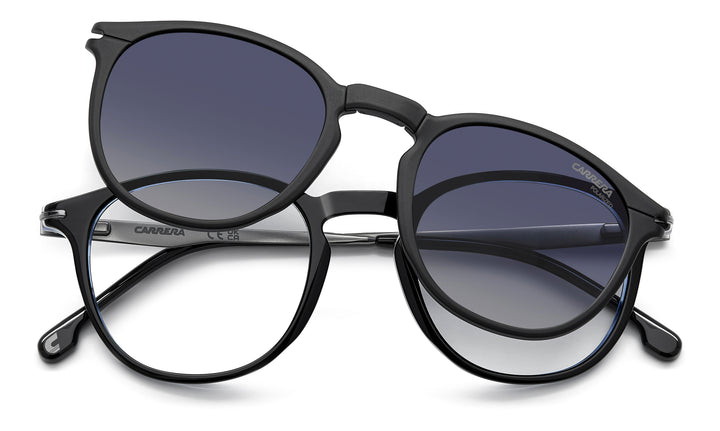 CARRERA CA 393/C, color 9ZJ, vista adicional 