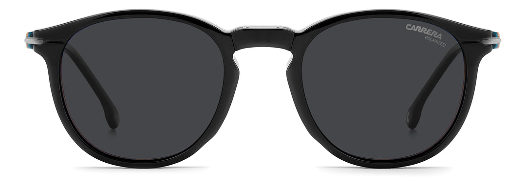 CARRERA CA 393/C, color RTC, vista frontal 