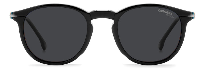 CARRERA CA 393/C, color RTC, vista frontal 