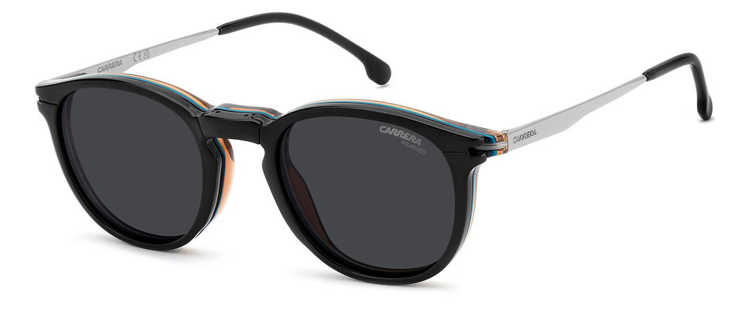 CARRERA CA 393/C, color RTC, vista adicional 
