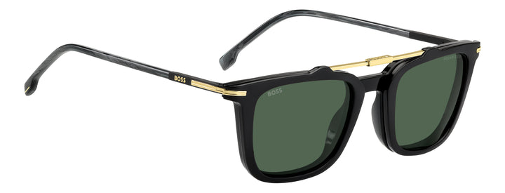 BOSS 2008/C, color 2M2, vista alternativa de tres cuartos 