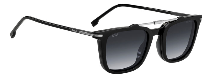 BOSS 2008/C, color 807, vista alternativa de tres cuartos 