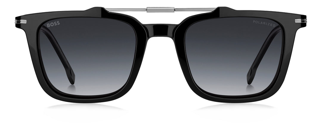 BOSS 2008/C, color 807, vista frontal 
