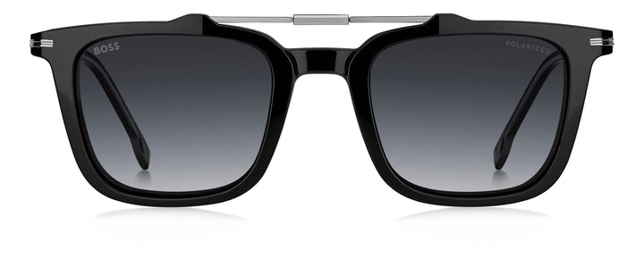 BOSS 2008/C, color 807, vista frontal 