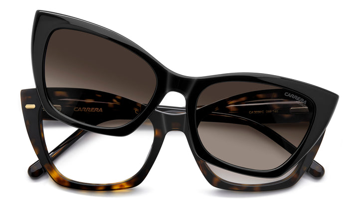 CARRERA CA 3036/C, color 086, vista adicional 