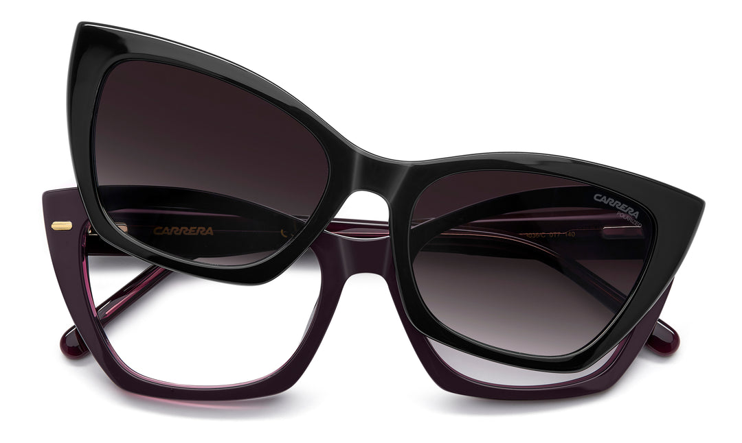 CARRERA CA 3036/C, color 0T7, vista adicional 
