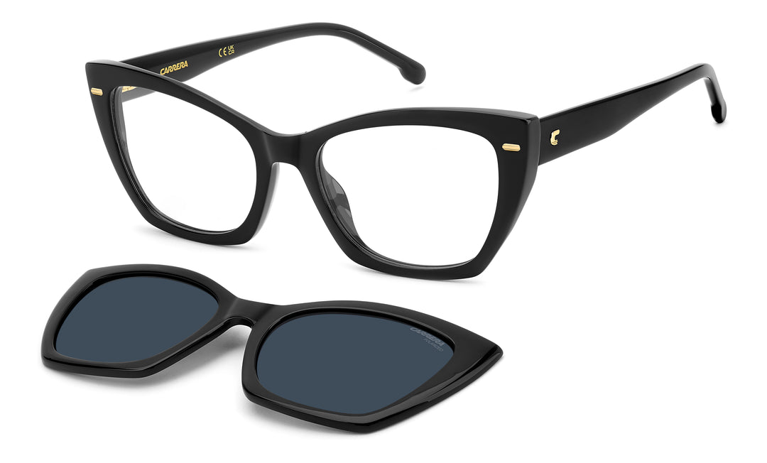 CARRERA CA 3036/C, color 807, vista principal de tres cuartos 