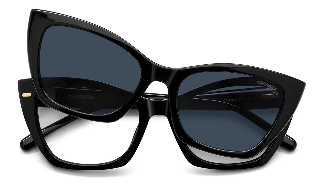 CARRERA CA 3036/C, color 807, vista adicional 