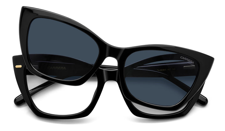 CARRERA CA 3036/C, color 807, vista adicional 