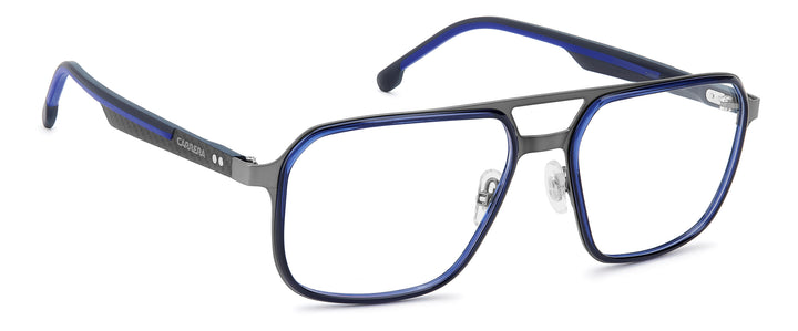 CARRERA 8936, color V6D, vista alternativa de tres cuartos 