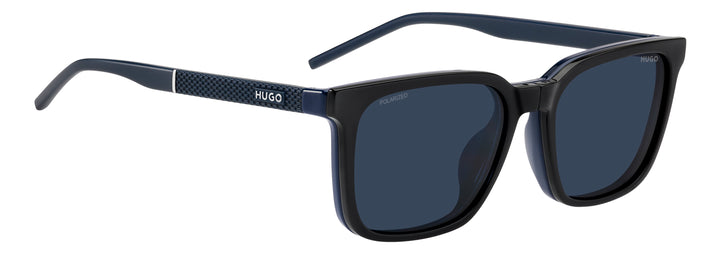 HUGO HG 1421/G/C, color PJP, vista alternativa de tres cuartos 
