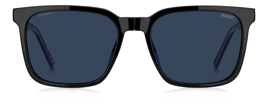 HUGO HG 1421/G/C, color PJP, vista frontal 