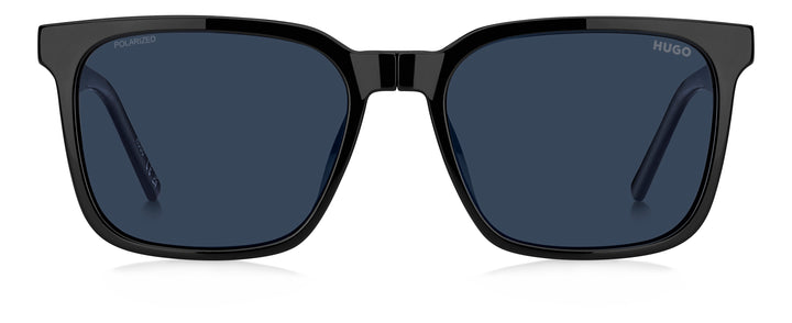 HUGO HG 1421/G/C, color PJP, vista frontal 
