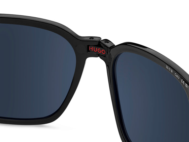HUGO HG 1421/G/C, color PJP, vista adicional 