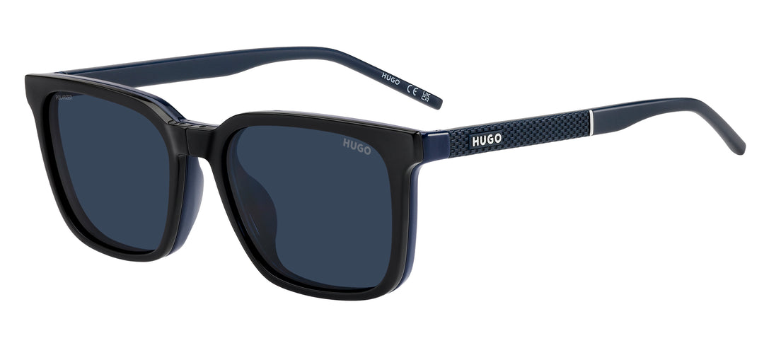 HUGO HG 1421/G/C, color PJP, vista adicional 