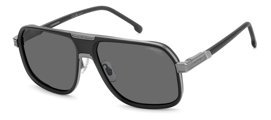 CARRERA 1090/S, color RZZ, vista principal de tres cuartos 