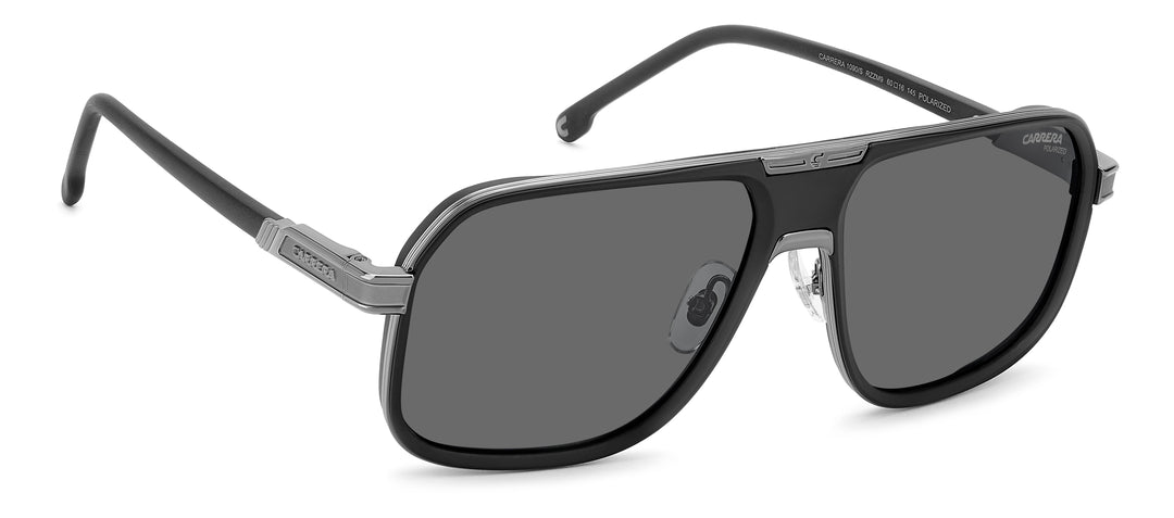 CARRERA 1090/S, color RZZ, vista alternativa de tres cuartos 
