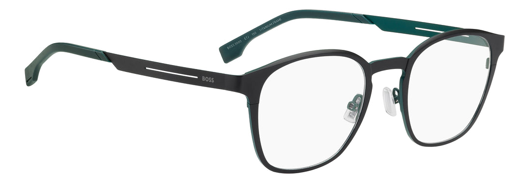 BOSS 2000, color ETJ, vista alternativa de tres cuartos 