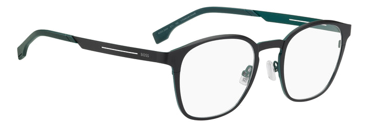 BOSS 2000, color ETJ, vista alternativa de tres cuartos 