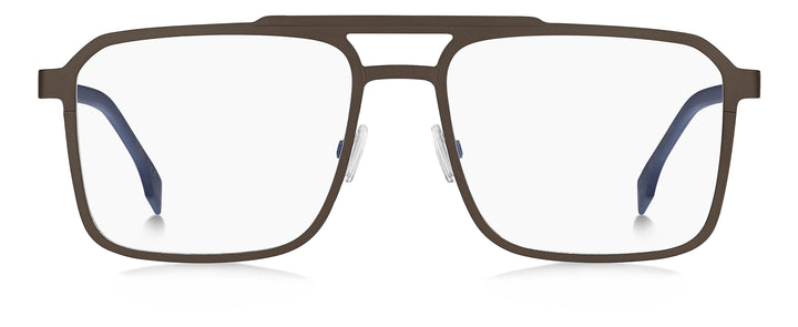 BOSS 2002, color 800, vista frontal 