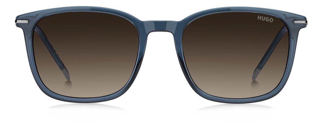 HUGO HG 1428/S, color PJP, vista frontal 