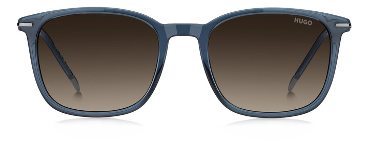HUGO HG 1428/S, color PJP, vista frontal 