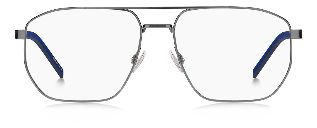 HUGO HG 1436, color R81, vista frontal 