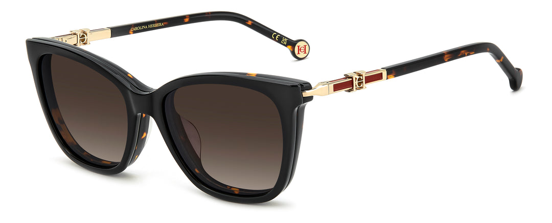 CAROLINA HERRERA HER 0422/G/C, color 086, vista adicional 