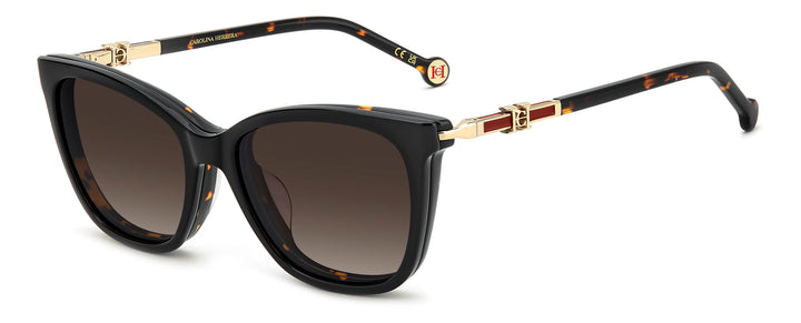CAROLINA HERRERA HER 0422/G/C, color 086, vista adicional 