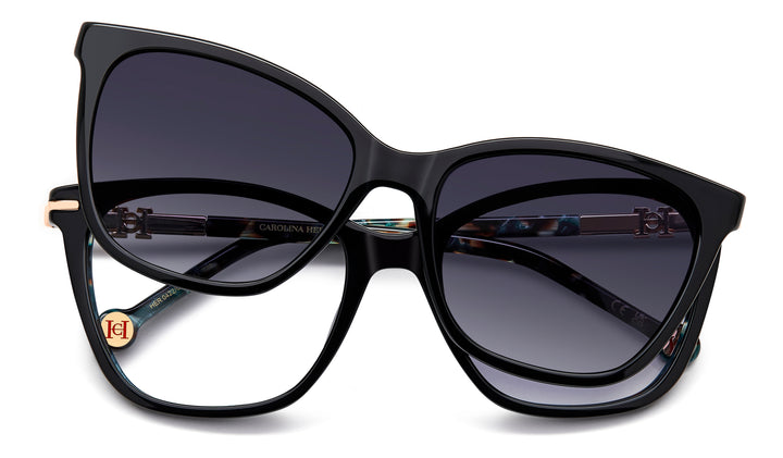 CAROLINA HERRERA HER 0422/G/C, color G8J, vista adicional 