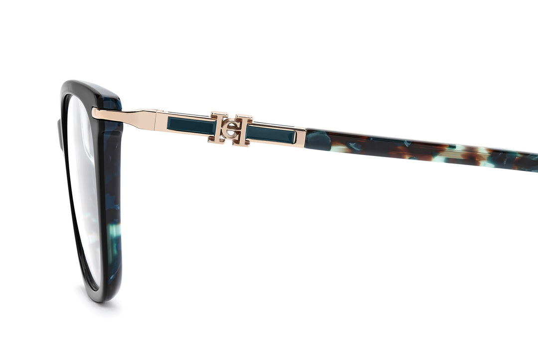 CAROLINA HERRERA HER 0422/G/C, color G8J, vista adicional 