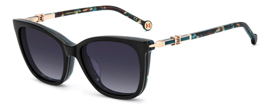 CAROLINA HERRERA HER 0422/G/C, color G8J, vista adicional 