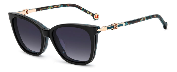 CAROLINA HERRERA HER 0422/G/C, color G8J, vista adicional 