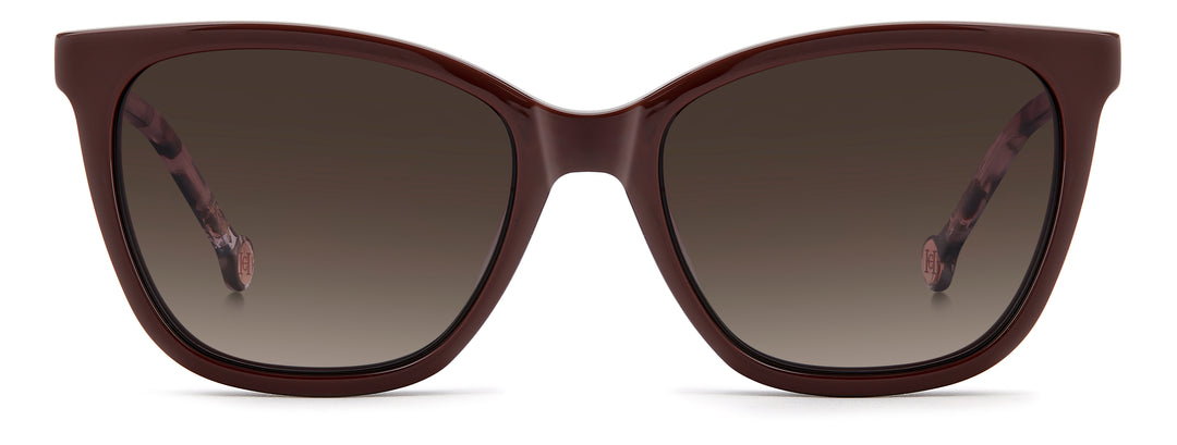 CAROLINA HERRERA HER 0422/G/C, color LHF, vista frontal 