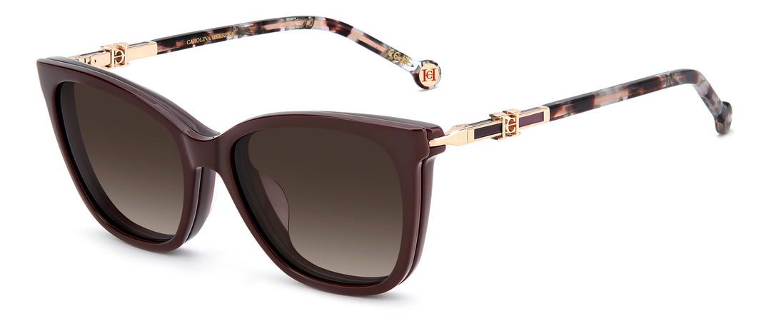 CAROLINA HERRERA HER 0422/G/C, color LHF, vista adicional 