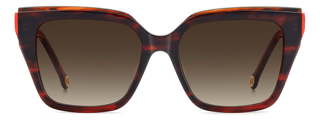 CAROLINA HERRERA HER 0403/G/S, color 0UC, vista frontal 