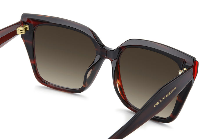 CAROLINA HERRERA HER 0403/G/S, color 0UC, vista adicional 