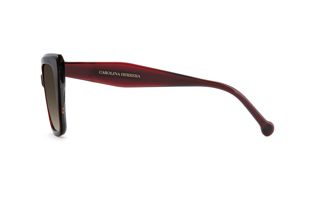 CAROLINA HERRERA HER 0403/G/S, color 0UC, vista adicional 