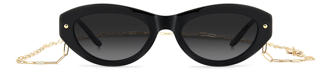 CAROLINA HERRERA HER 0406/S, color 807, vista frontal 