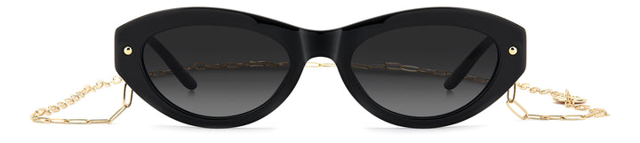 CAROLINA HERRERA HER 0406/S, color 807, vista frontal 