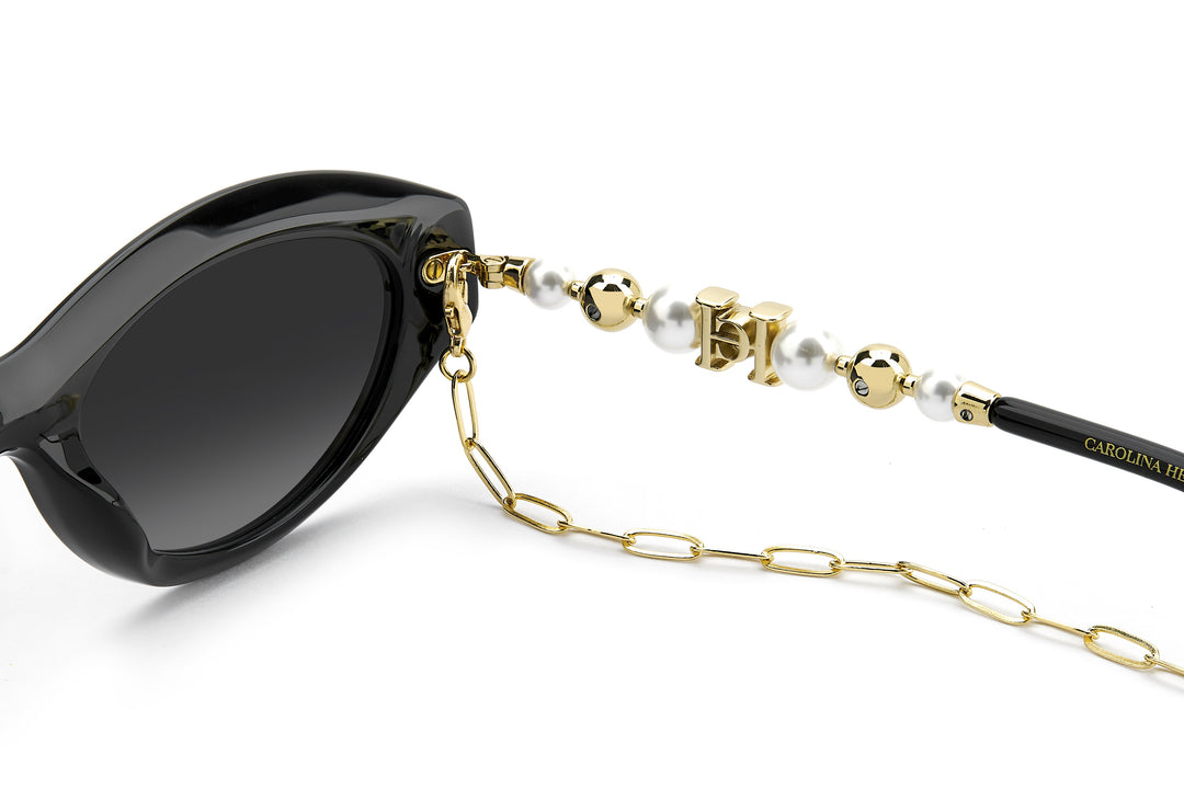 CAROLINA HERRERA HER 0406/S, color 807, vista adicional 